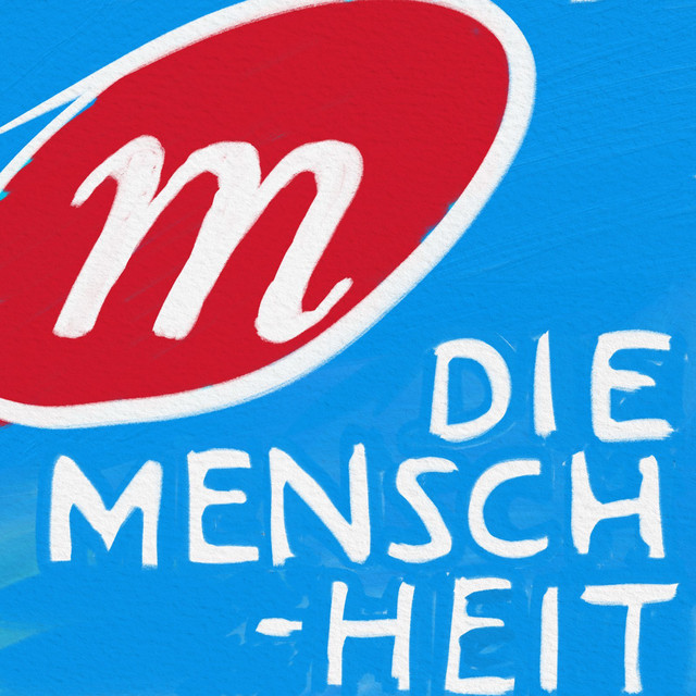 Die Menschheit