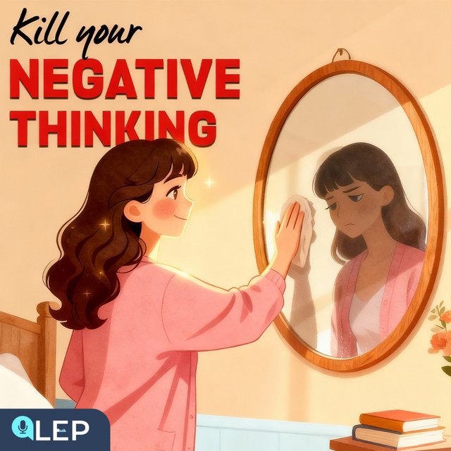 Kill Negative Thinking, Think Positively in Any Situations - LEP ...