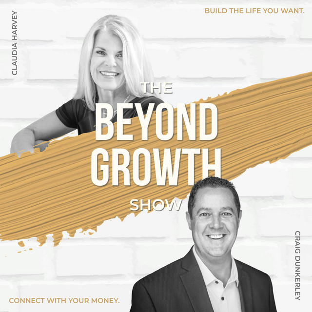 The Beyond Growth Show cover