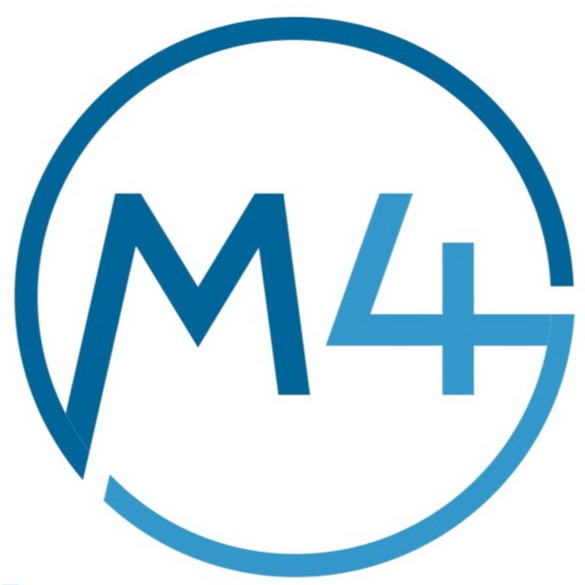 The M4 Podcast Podcast On Spotify