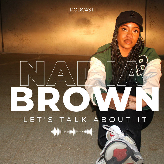 Lets Talk About It | Podcast on Spotify