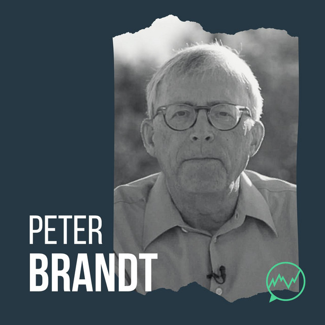 329 · Peter Brandt – How a 50-Year Veteran Thinks About Risk Management