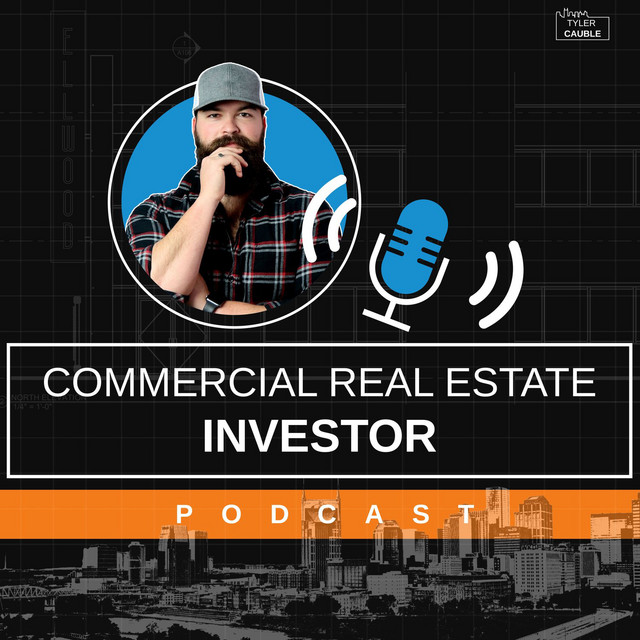 The Commercial Real Estate Investor Podcast | Podcast on Spotify