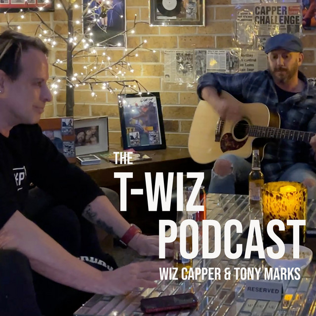 The T-Wiz Podcast | Podcast on Spotify