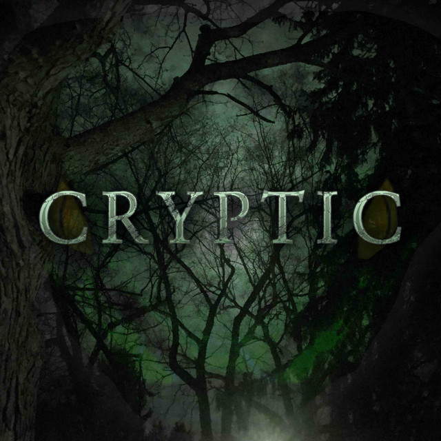 Cryptic | Podcast on Spotify