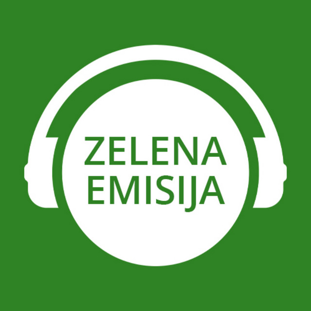 dr. MIRKO RUŠČIĆ - Eko-udruga Lijepa Naša - ZELENA EMISIJA