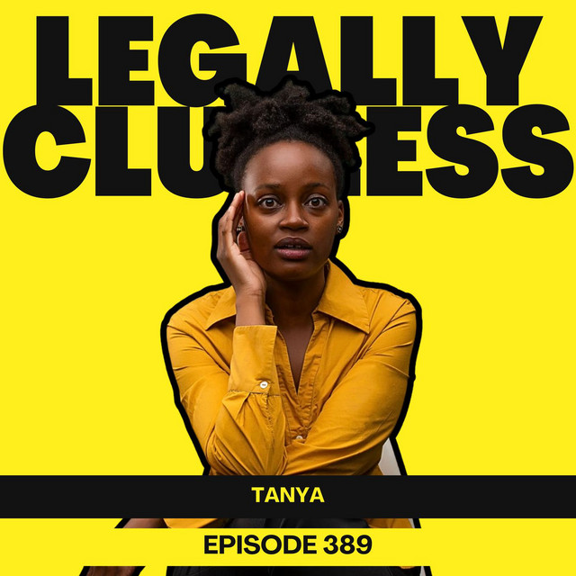 I Did Everything Right. So Why Isn't Life Working? PART 2 | Legally Clueless Ep 389