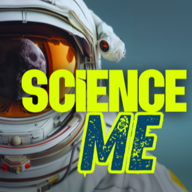 Science Me | Podcast on Spotify
