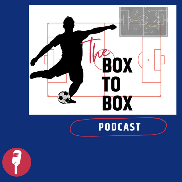 theboxtoboxpod | Twitter, TikTok | Linktree