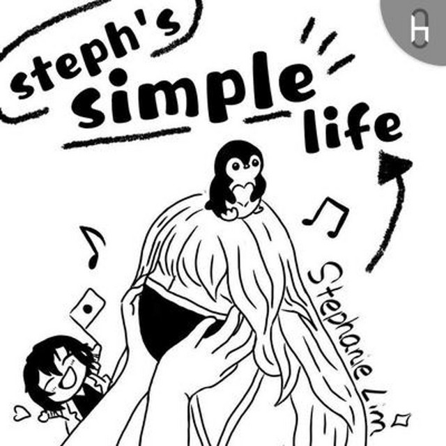 steph's simple life | Podcast on Spotify