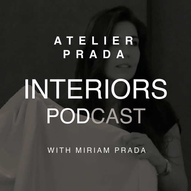 Portada de Atelier Prada: Diseño & Interiores