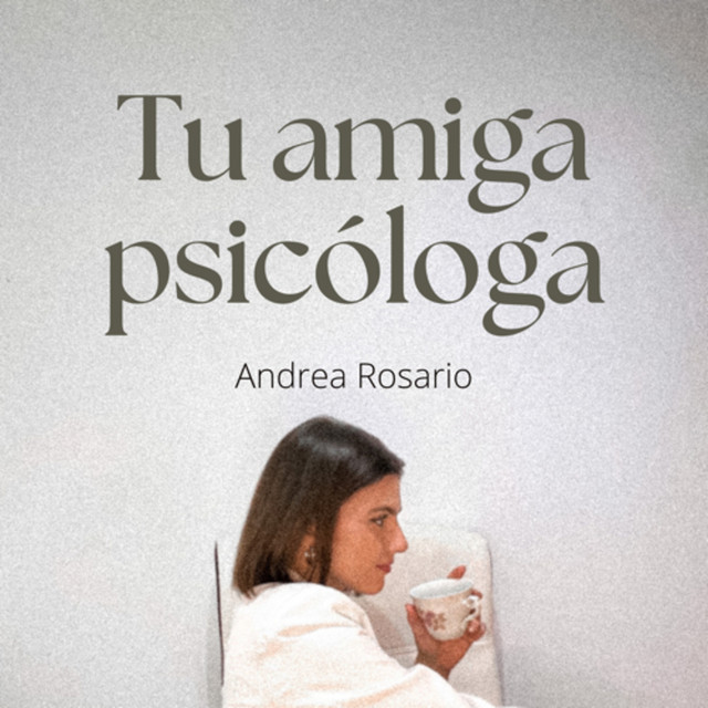 Portada de Tu amiga psicóloga