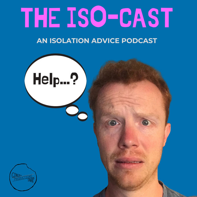 The Iso-Cast | Podcast on Spotify