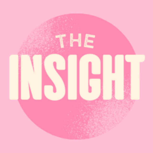 THE INSIGHT | Podcast on Spotify