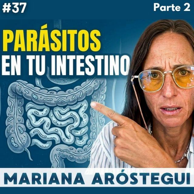 Portada de SALUD IMPARABLE PODCAST