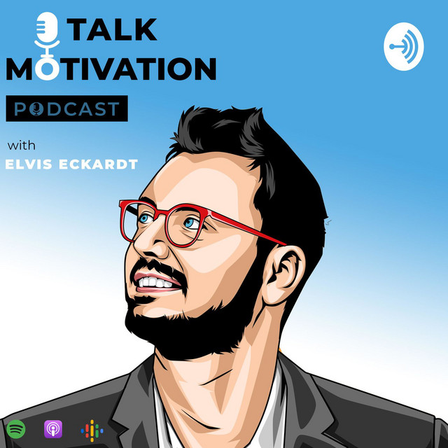 Talk Motivation | Podcast on Spotify