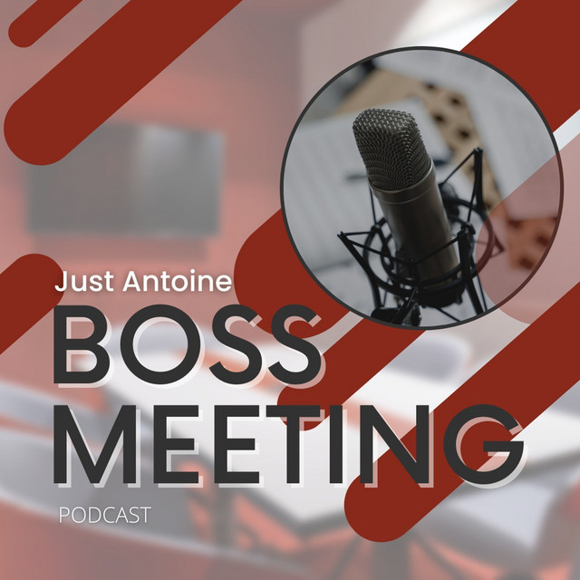 Boss Meeting | Podcast on Spotify