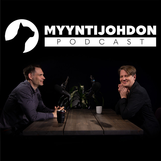 Jakso 1 – Tekoäly myyntijohtajan työkaluna