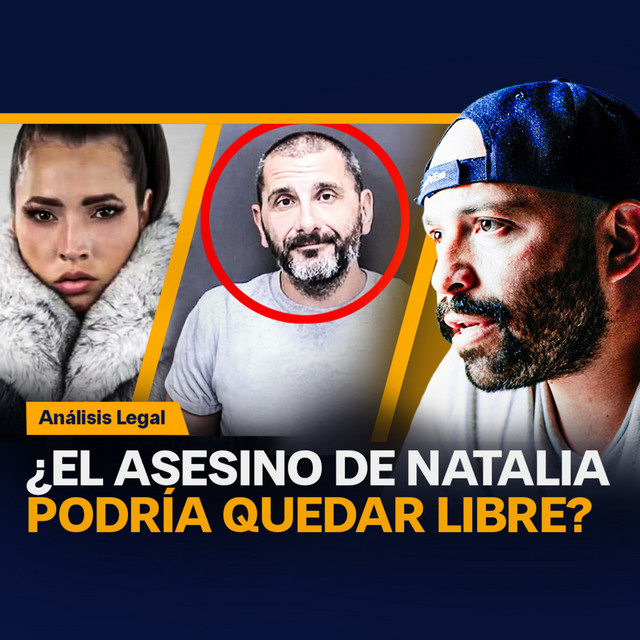 Portada de Derecho Pa' La Gente