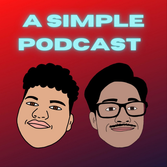 A Simple Podcast | Podcast on Spotify