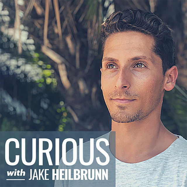 Curious with Jake Heilbrunn | Podcast on Spotify