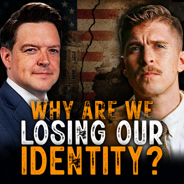 The Real Reason America Is Losing Its Christian Identity w/ Joshua Haymes