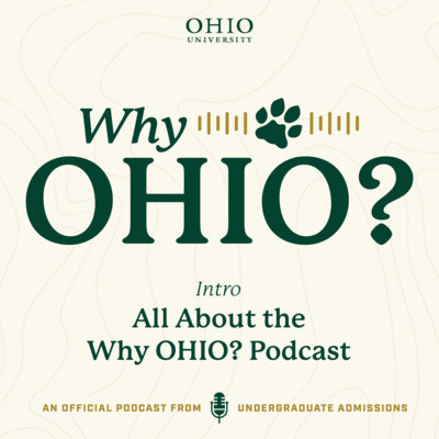 What is Why OHIO? - Mini Teaser Episode - Why OHIO? An Official Ohio ...