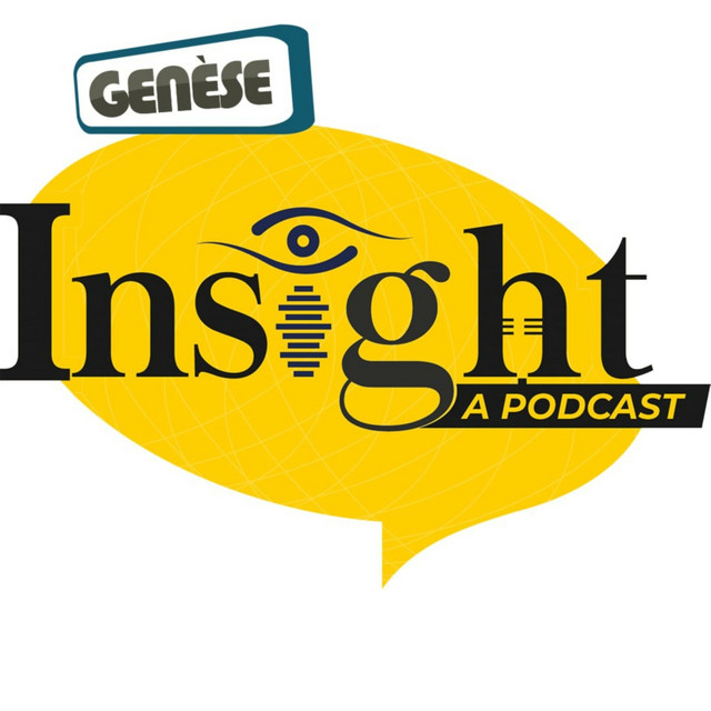 Insight A Podcast | Podcast on Spotify