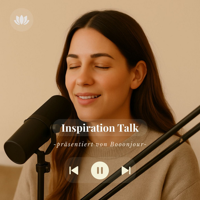 Inspiration Talk | Podcast on Spotify