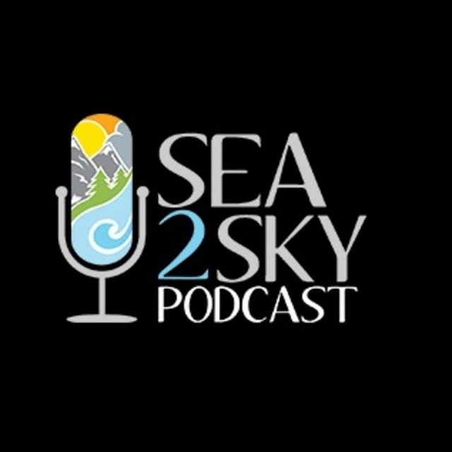Sea2SkyPodcast podcast artwork