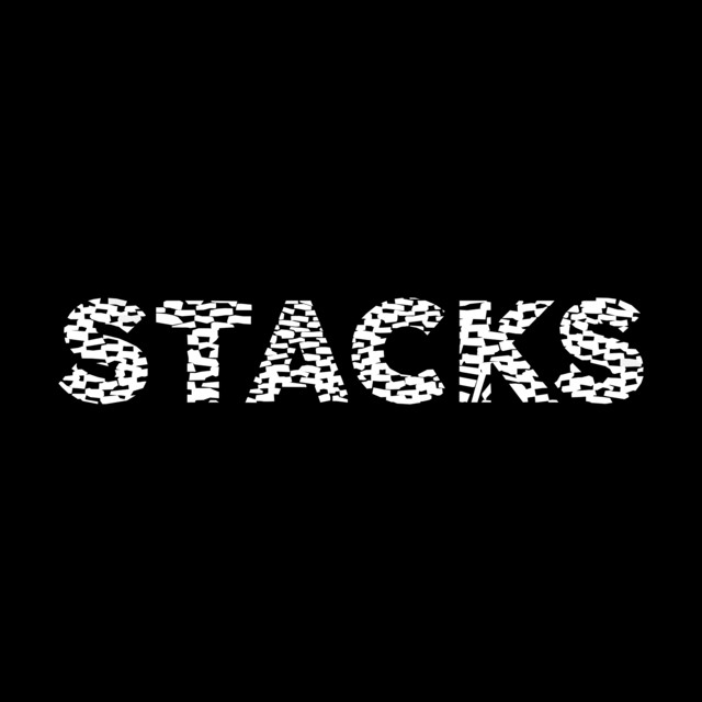 STACKS | Podcast on Spotify