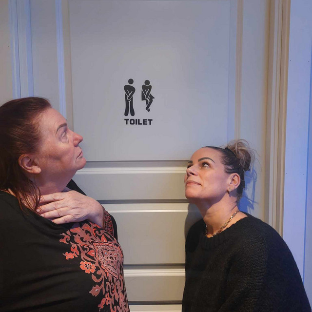 AnneMa og Ranja Episode 3 Rusk rask litt sex  AnneMa og  
