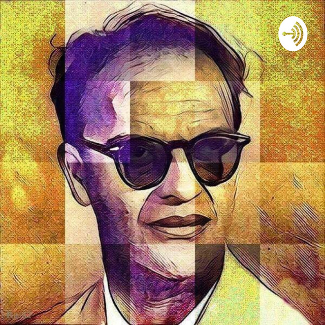 Espiritismo Brasil Chico Xavier podcast artwork