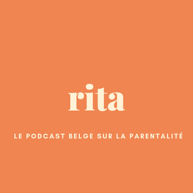 Rita | Podcast on Spotify