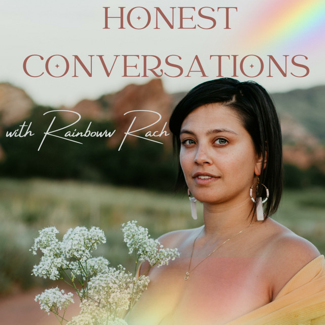 The Rainboww Rach Podcast | Podcast on Spotify