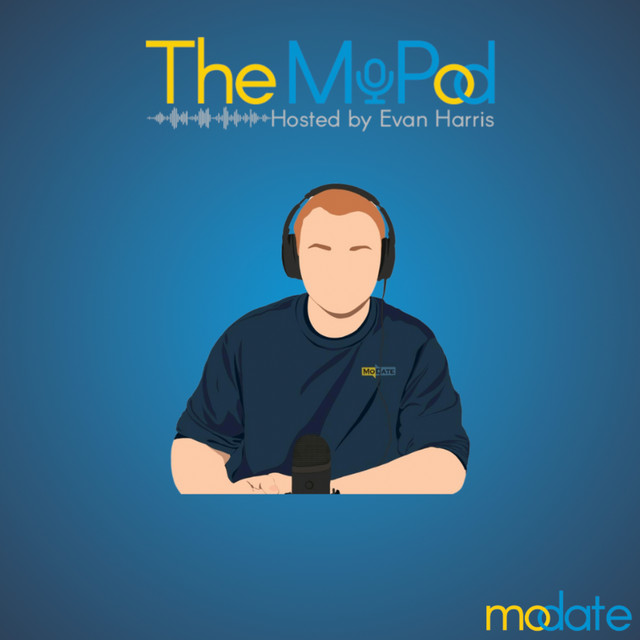 The MoPod | Podcast on Spotify