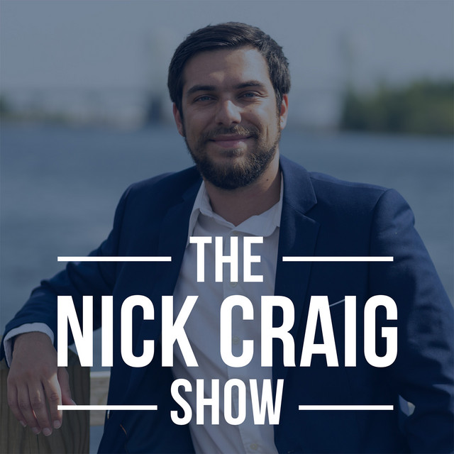 The Nick Craig Show | Podcast on Spotify