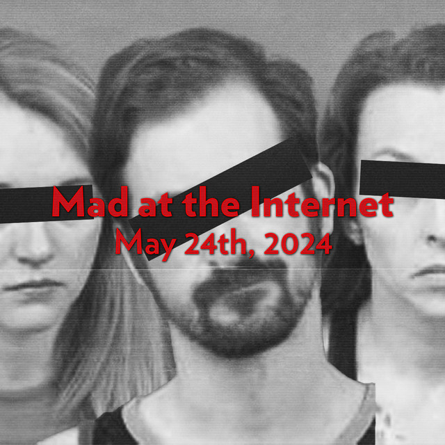 The Rekieta Arrest - Mad at the Internet | Podcast on Spotify