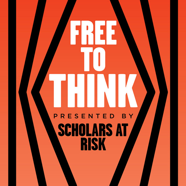 Free to Think Podcast | Podcast on Spotify