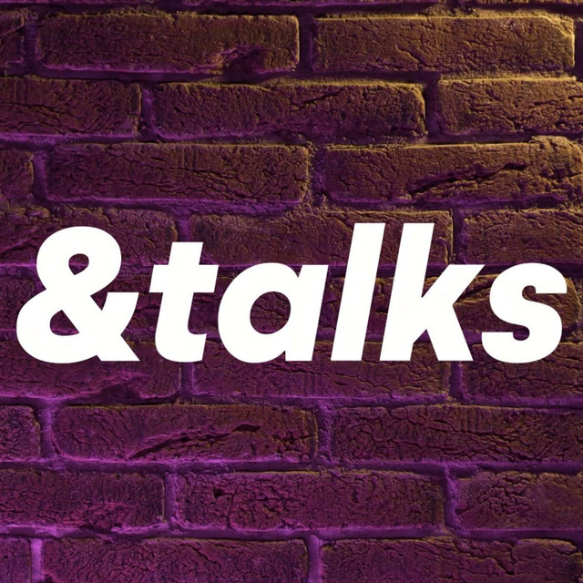 &talks | Podcast on Spotify