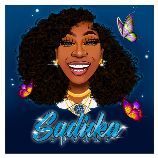 Sadicka Speaks Self Development & Spirituality | Podcast on Spotify