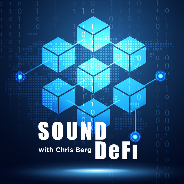 Sound DeFi | Podcast on Spotify