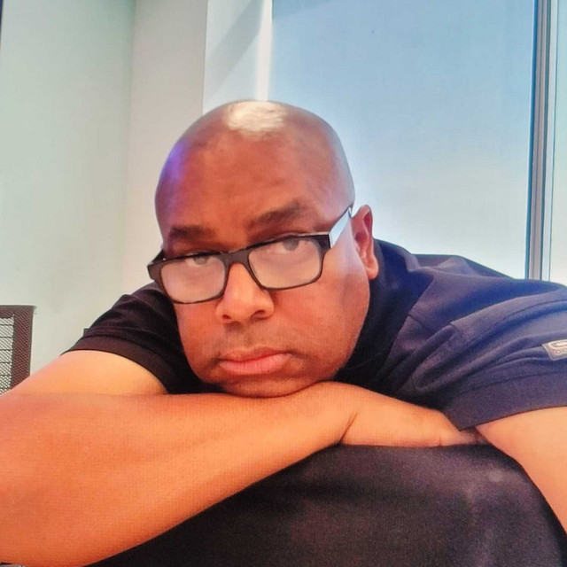 The David Mack Show Podcast on Spotify