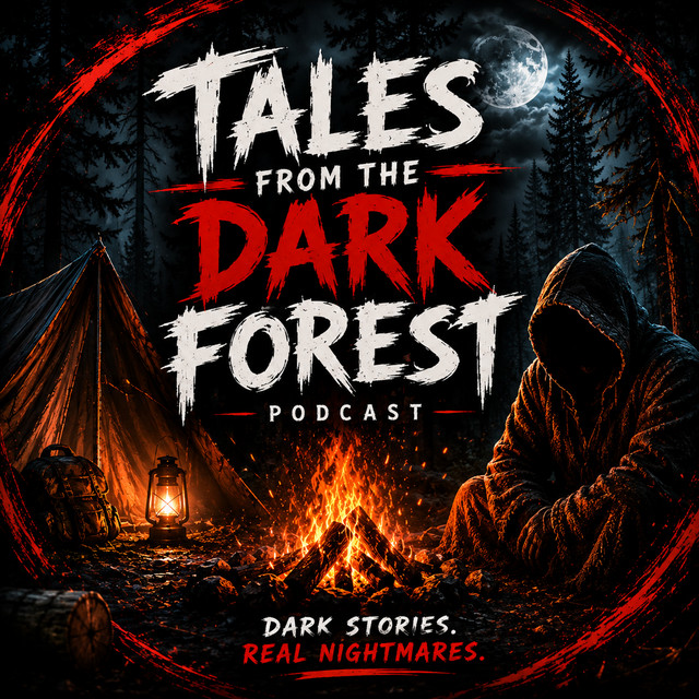 Tales From The Dark Forest | Podcast on Spotify