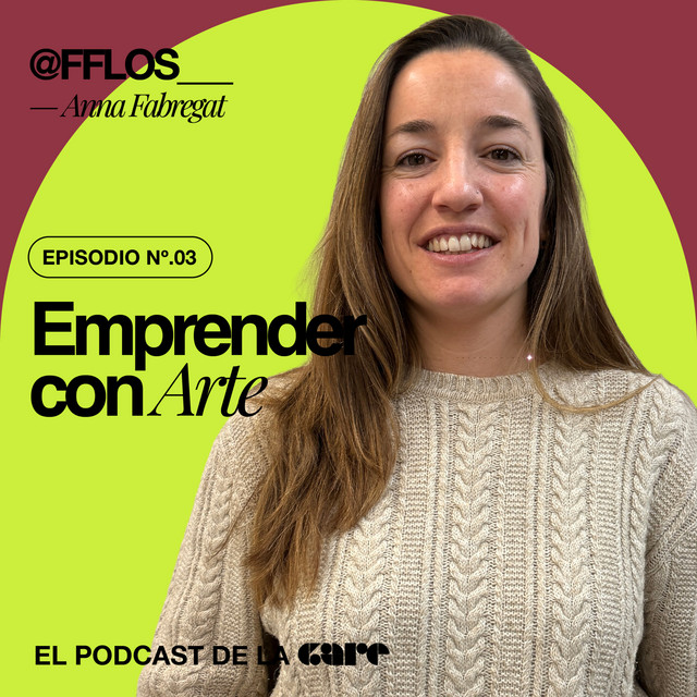 Portada de Emprender con Arte
