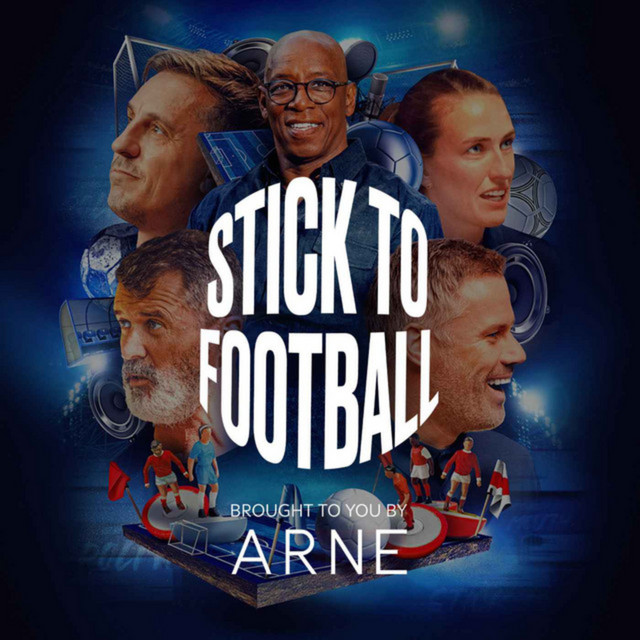Stick to Football - The Videos