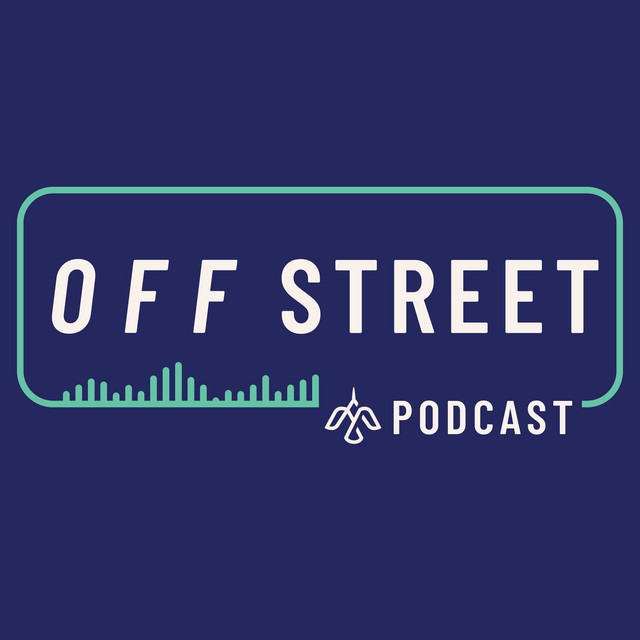 Off Street | Podcast on Spotify