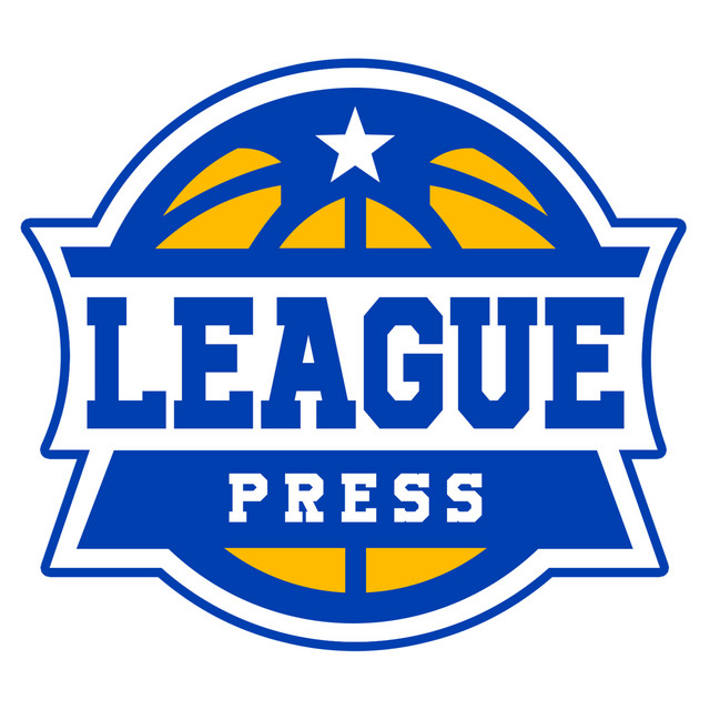 NAPX LEAGUE PRESS | Podcast on Spotify