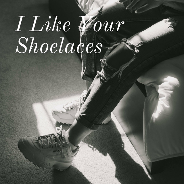 I Like Your Shoelaces A Tumblr Retrospective Podcast on Spotify