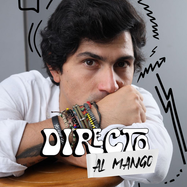 Directo al Mango | Podcast on Spotify